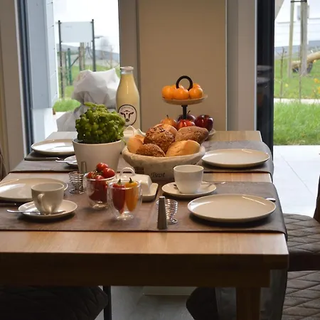 Apartman Meerzeitperle