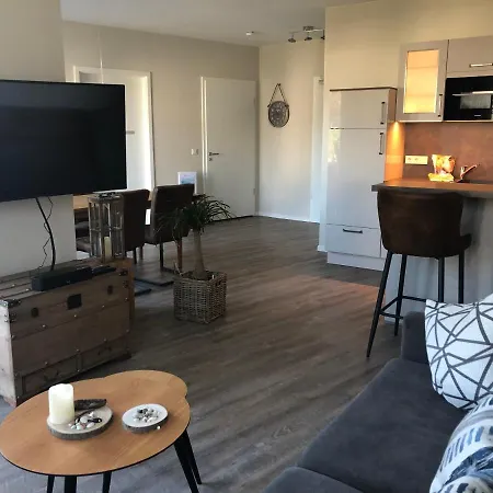 Meerzeitperle Apartman