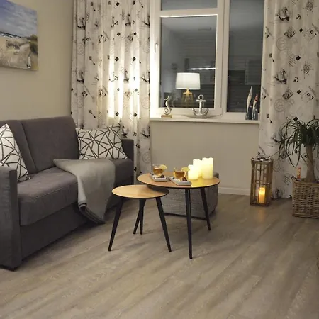 Meerzeitperle * Glowe