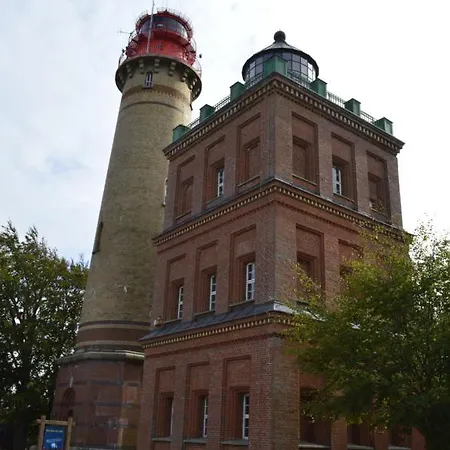 Meerzeitperle Apartman *