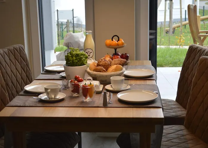 Lejlighed Meerzeitperle