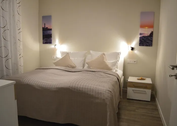 Lejlighed Meerzeitperle *