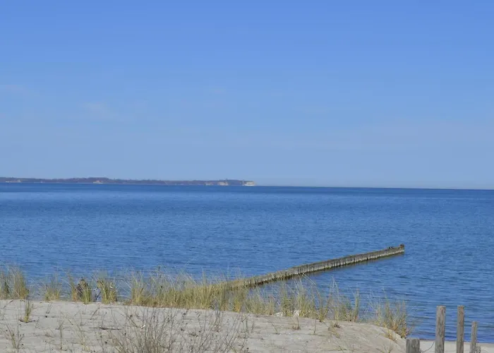 Meerzeitperle * Glowe